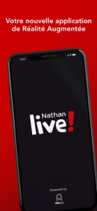 Nathan Live screenshot #1 for iPhone