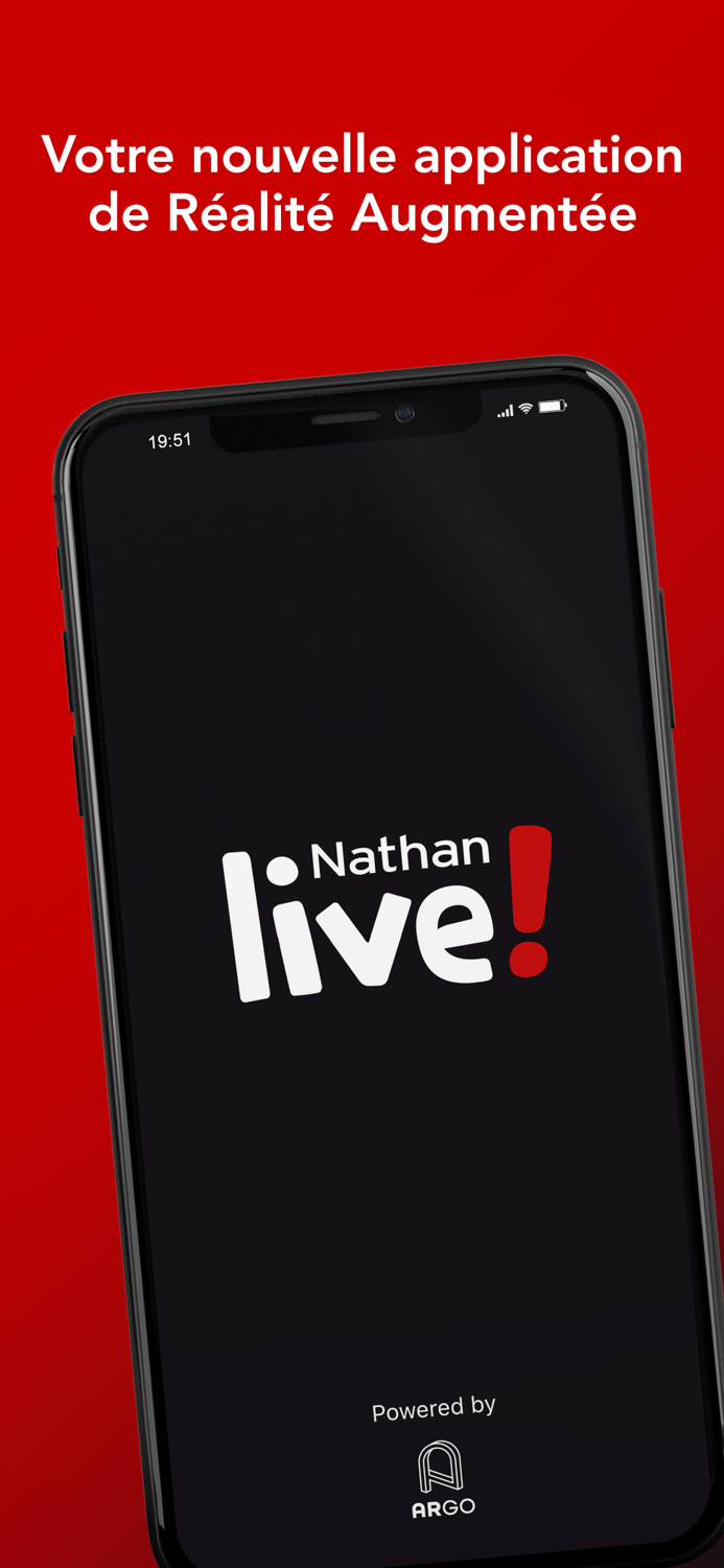 Nathan Live