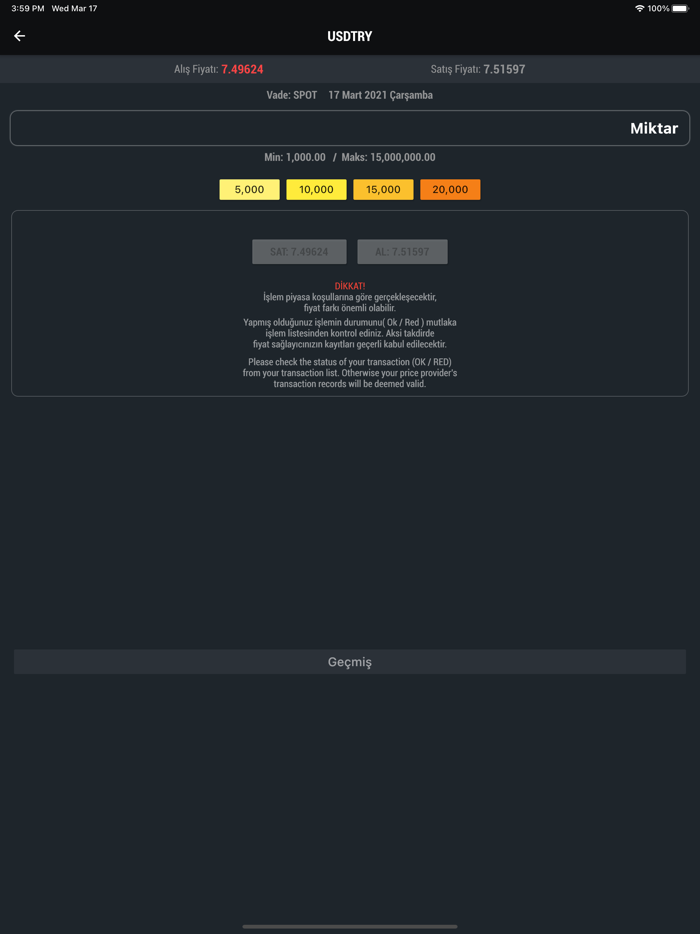 Adana Değerli Madenler