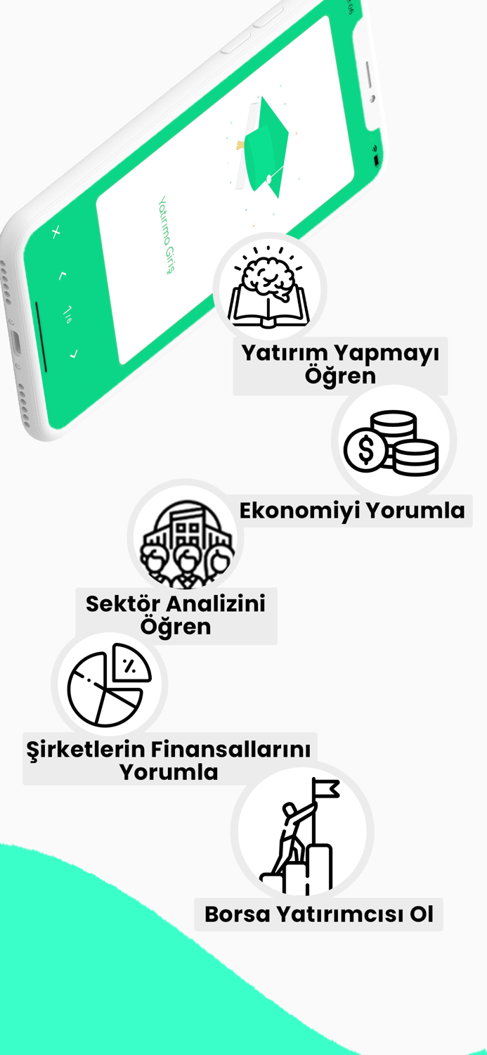 Finfree Borsa  Yatırım