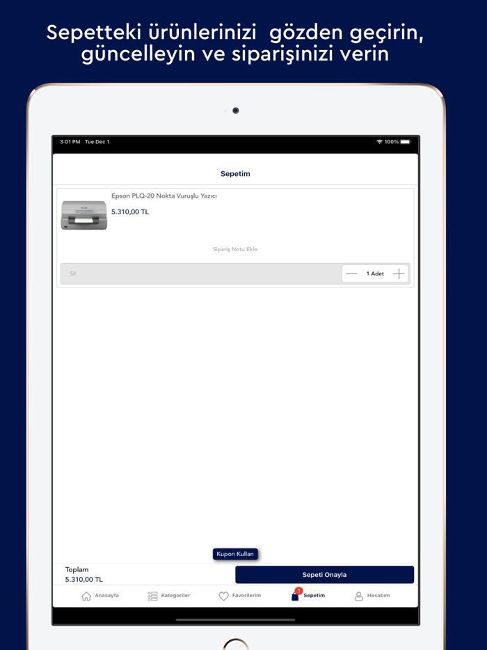 Hızlıkartuş - Kartuş ve Toner