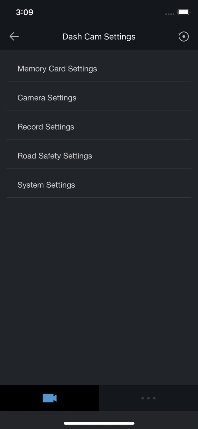 ALPINE Recording Viewer