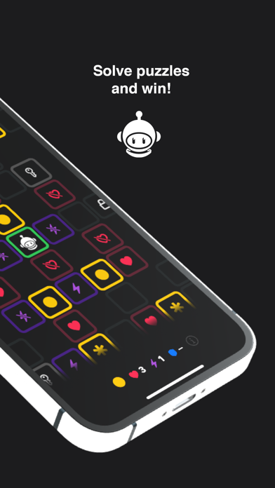 voy-voy Screenshot