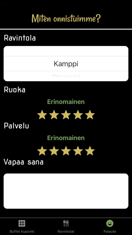 Konnichiwa Sushi screenshot-4