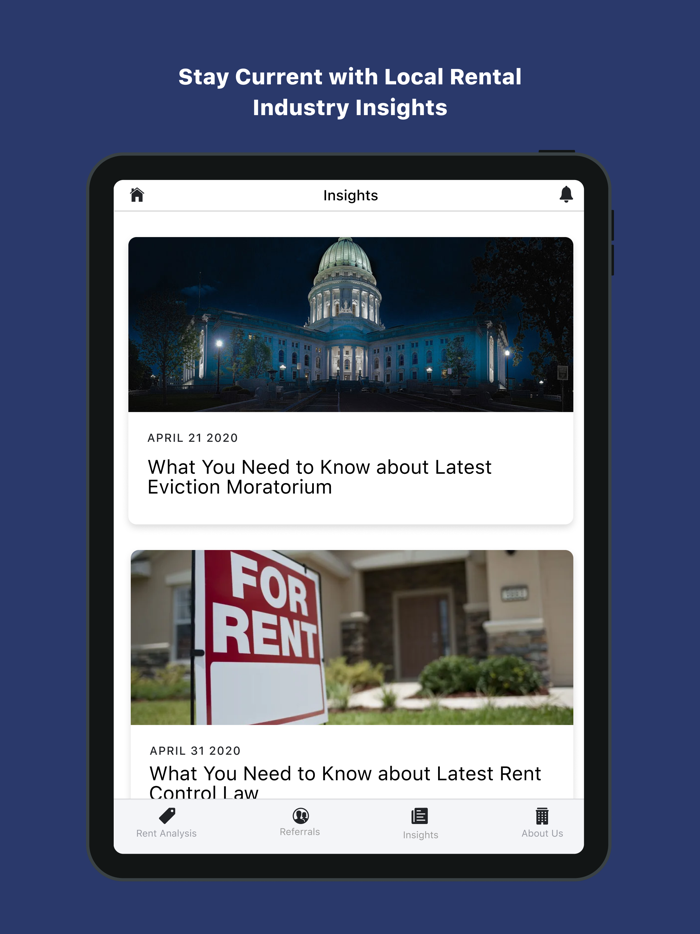 Evolve NV for Real Estate