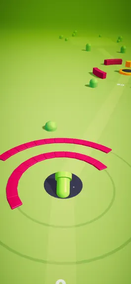 Game screenshot Hold Fill Pixel hack