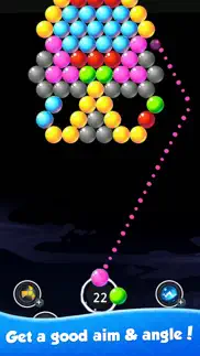 bubble hunter : classic pop problems & solutions and troubleshooting guide - 4