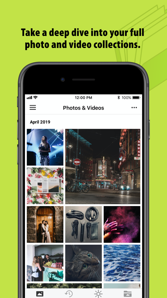 #4. Straight Talk Cloud (iOS) 由: TracFone Wireless, Inc.