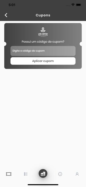 Los Locos Burger(圖2)-速報App