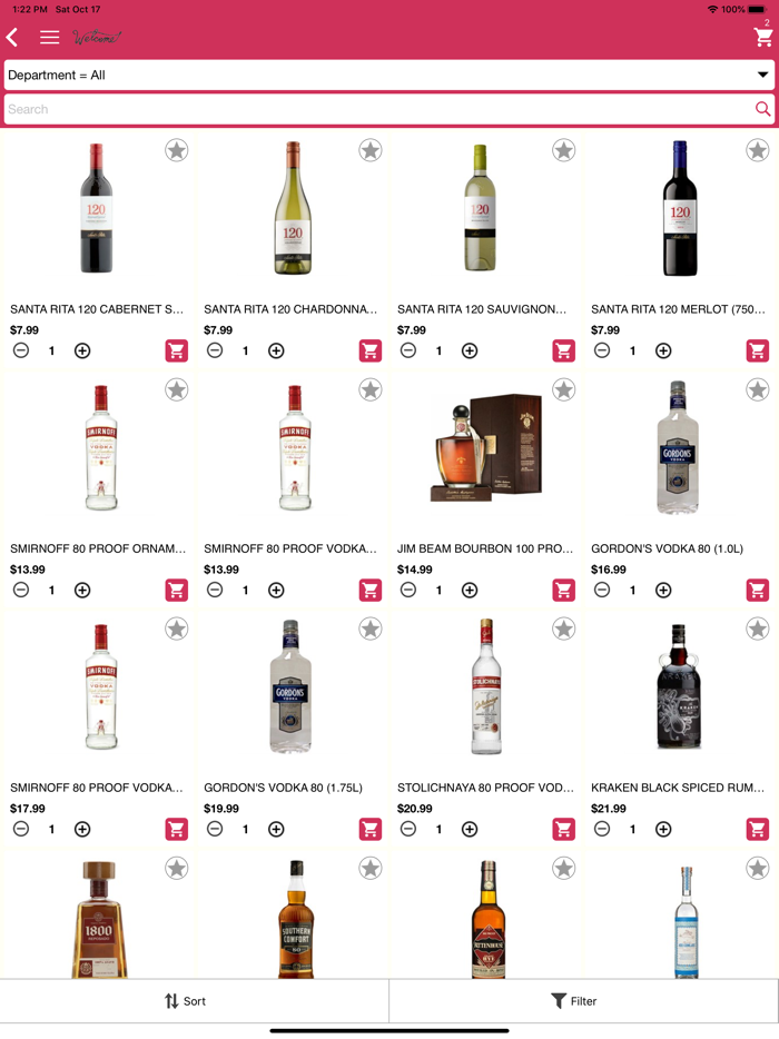 Big Three Liquor – Bronx NY