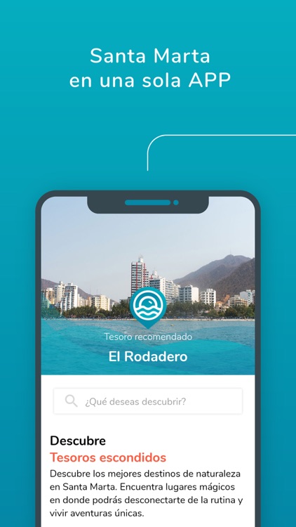 La Perla Santa Marta