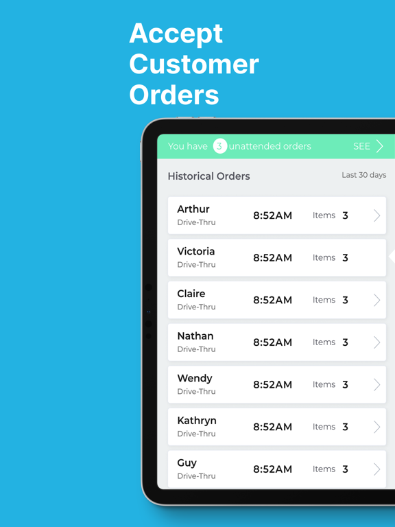 Screenshot #4 pour Canopic Merchant