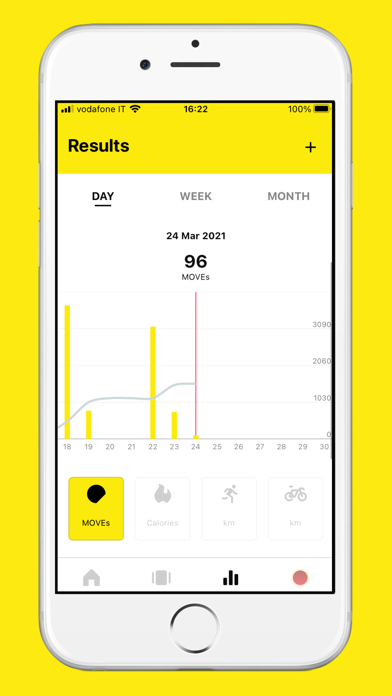 Energy Box Screenshot