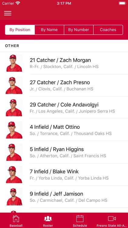 Fresno State Bulldogs