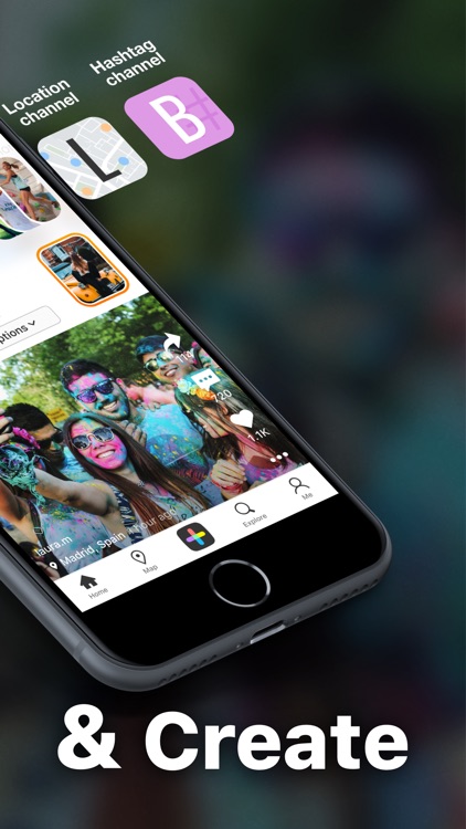 Mylivn | Social network