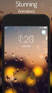 aniimate - live wallpaper iphone screenshot 4