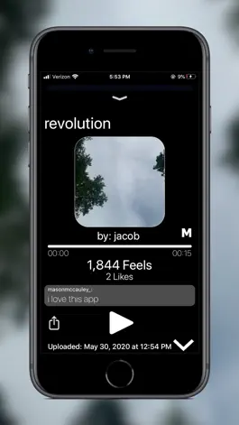 Game screenshot Hapticly apk