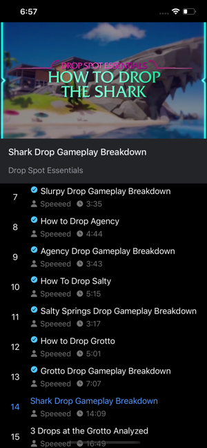 GameLeap(圖5)-速報App