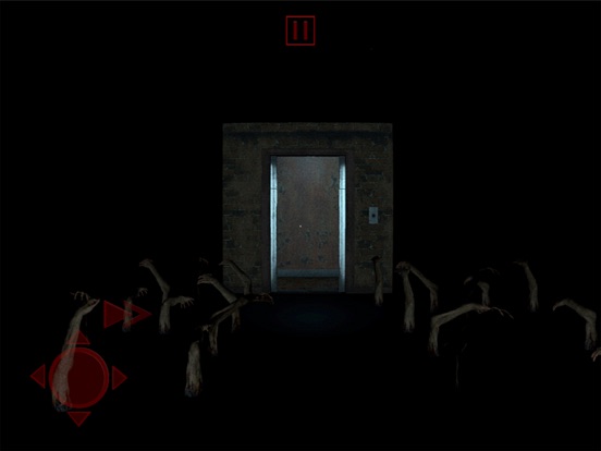 Next Floor - Elevator Horrorのおすすめ画像3