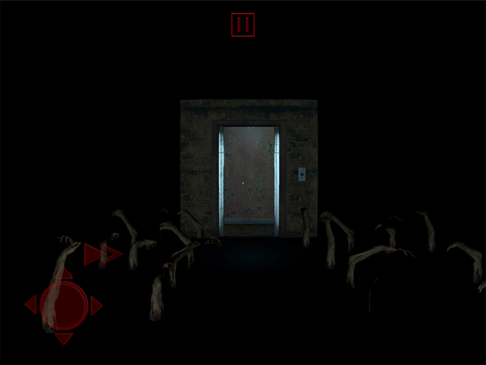 Next Floor - Elevator Horror