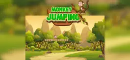 Game screenshot Jungle Monkey Dance hack