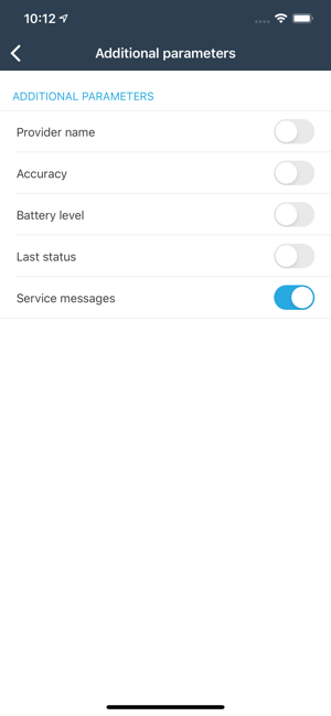 MiTrak(圖5)-速報App