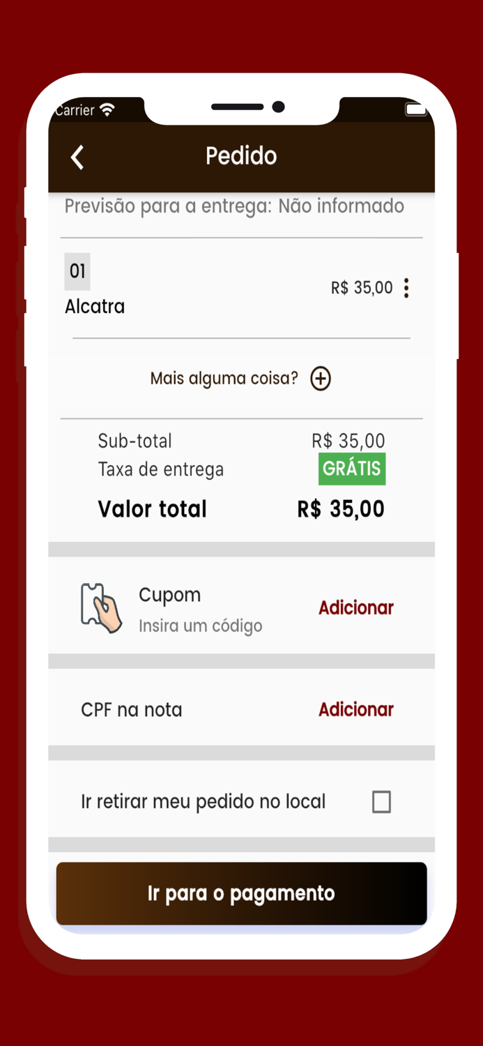 Churrascaria Batuíra