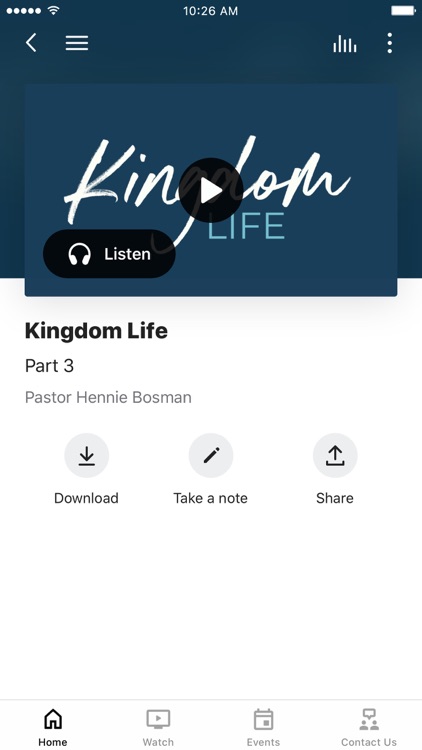 Rock Church Temecula Valley