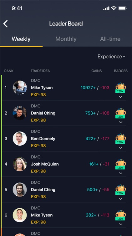 WS Master screenshot-7