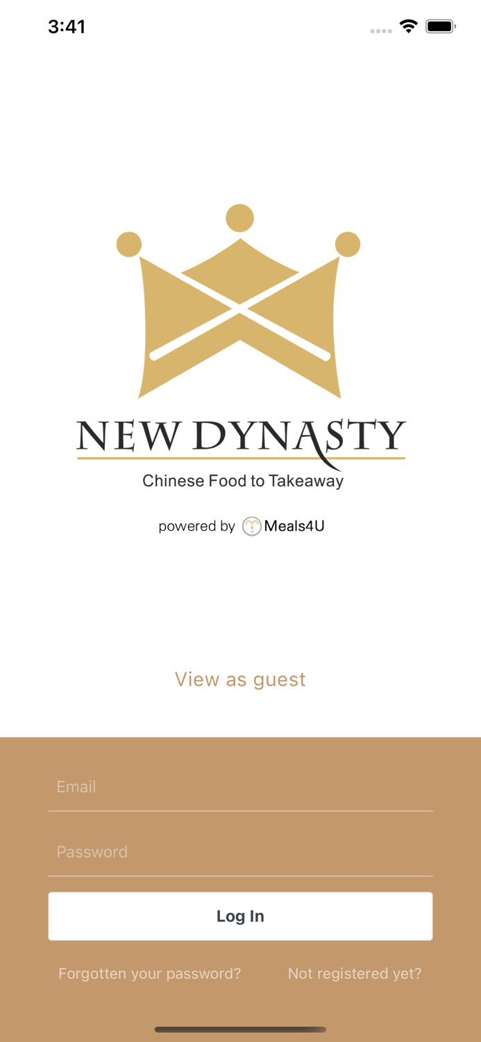 New Dynasty Old Hatfield