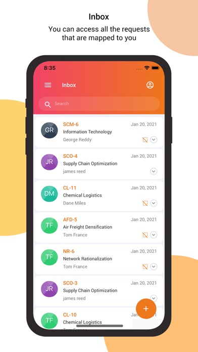 Transfora Pro Screenshot