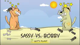 Game screenshot Cat vs. Dog mod apk