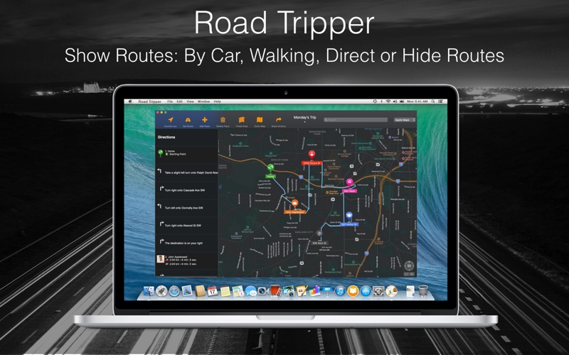 How to cancel & delete road tripper 3