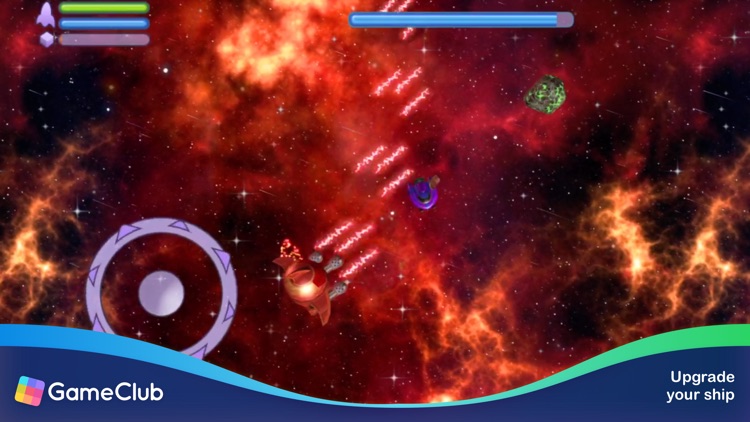 Space Miner - GameClub