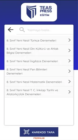 Game screenshot Teas Press Video Çözümleri hack