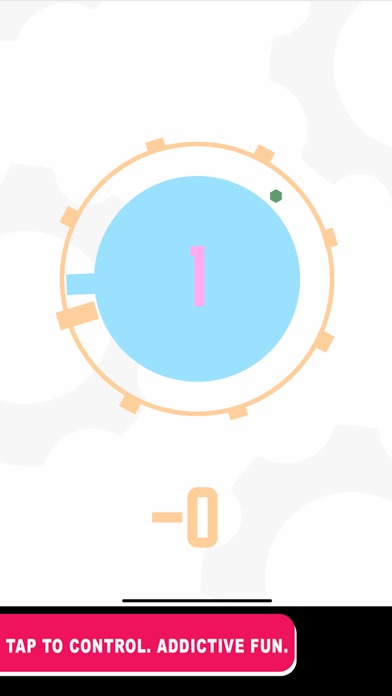 Screenshot #2 pour Gear Crank
