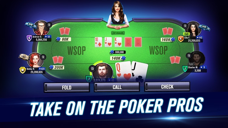 World Series of Poker - WSOP