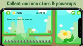 Game screenshot Hop Mania: Thrilling Jump Game mod apk