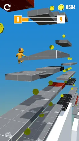 Game screenshot Ground Smasher mod apk