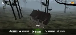 Game screenshot Zombie Safe House mod apk