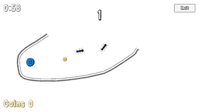 Penned Screenshot