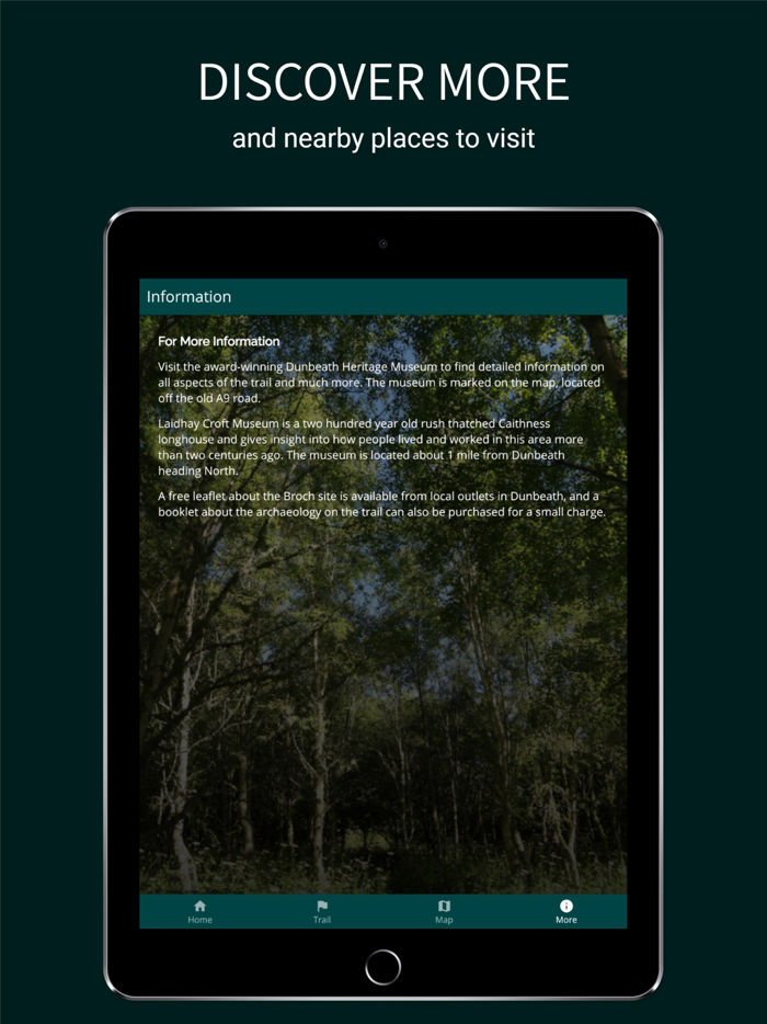 Dunbeath Strath Heritage Trail