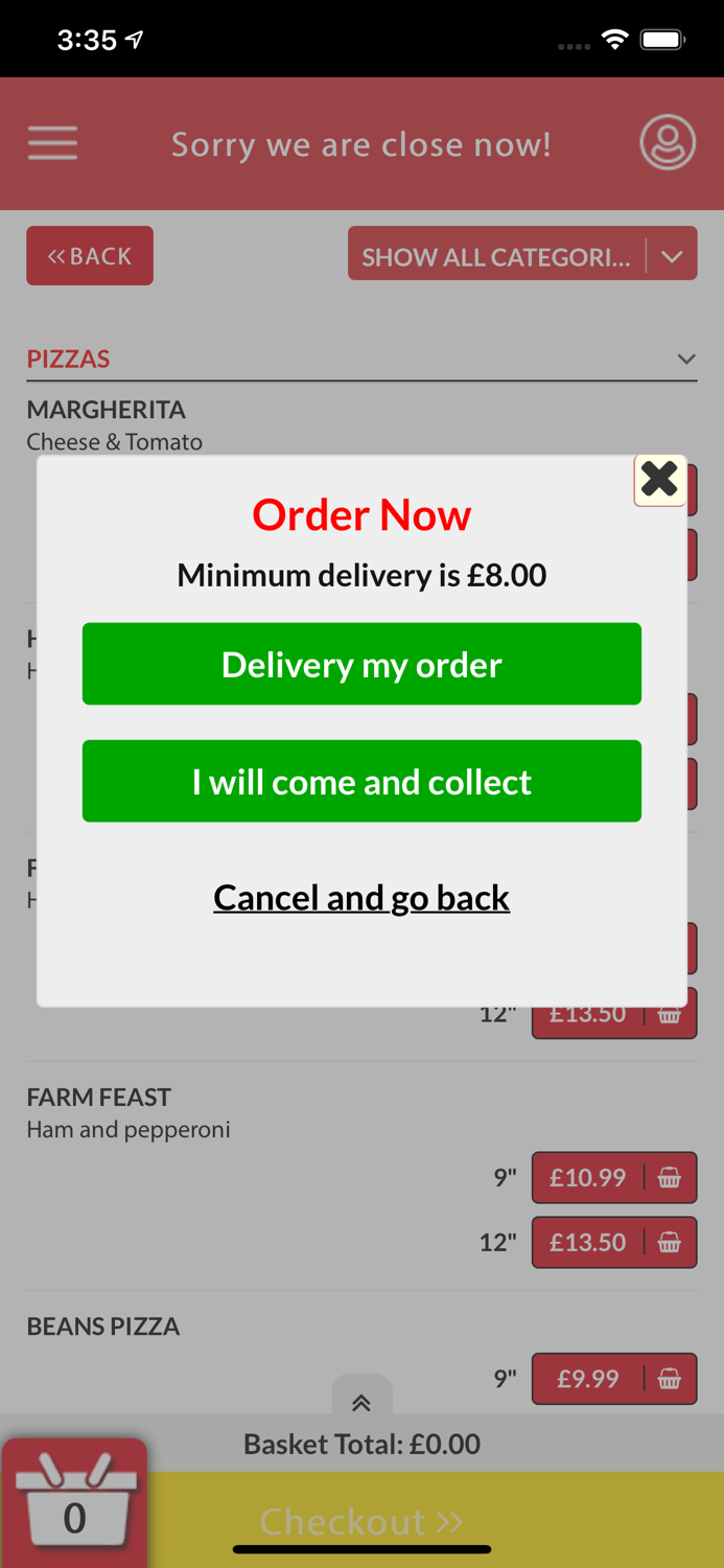 FAMILY GRILL and PIZZA MAESTEG