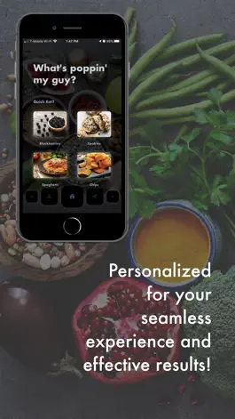 Game screenshot Dr. Foodie mod apk