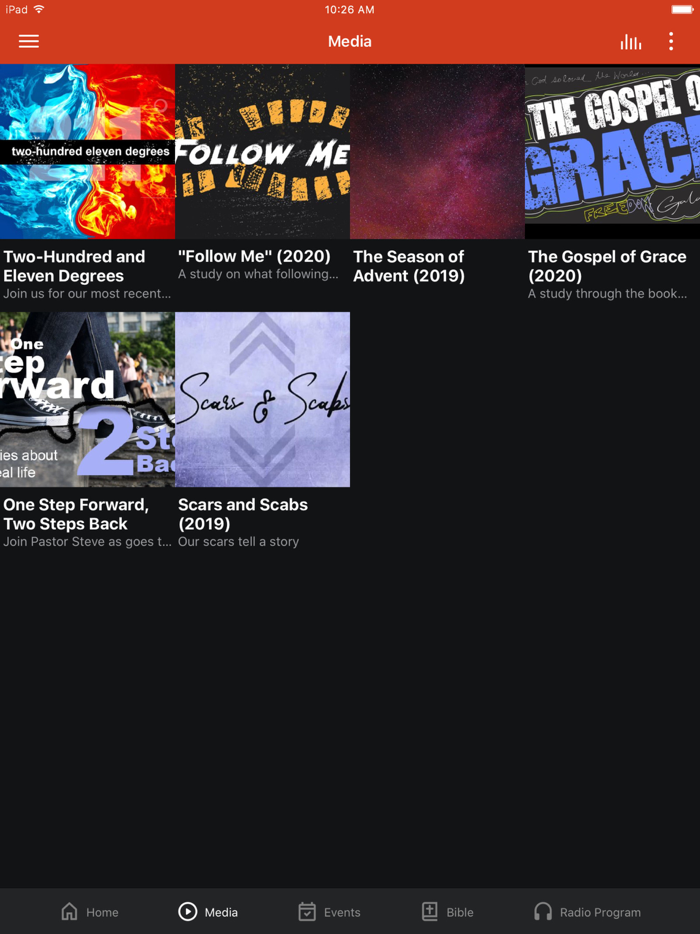 Redemption Hill Utah