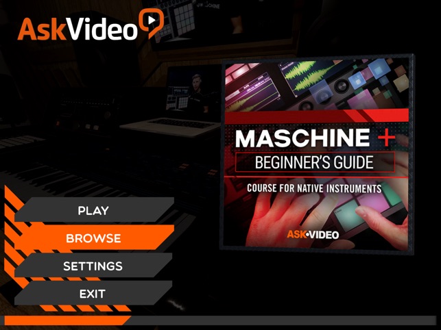 How to Sample into Maschine MK3: A Beginner's Guide