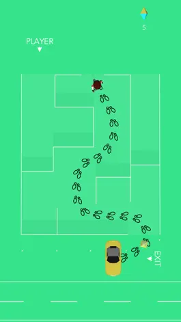 Game screenshot Find My Way - A Maze Game apk