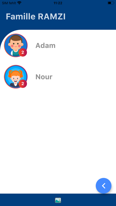 Screenshot #3 pour Starkids Academy