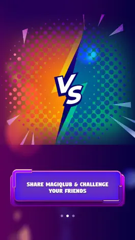 Game screenshot MagiQlub apk