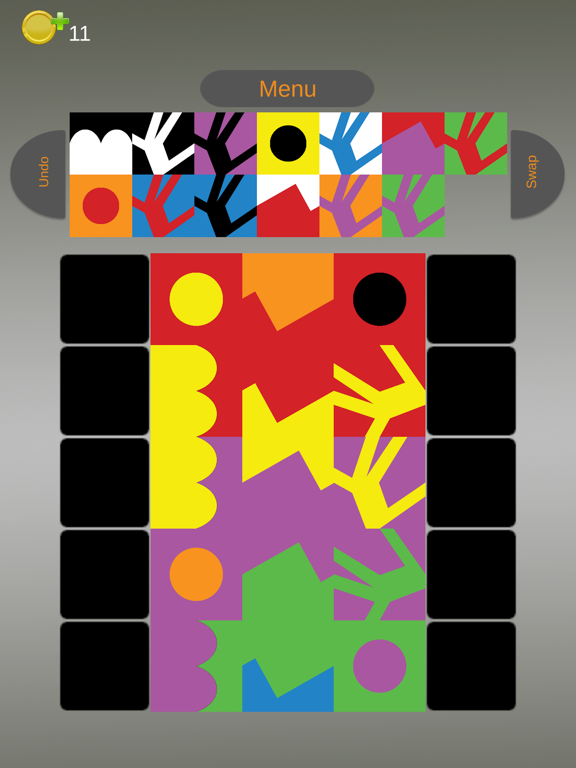 Screenshot #6 pour CanCan the Game